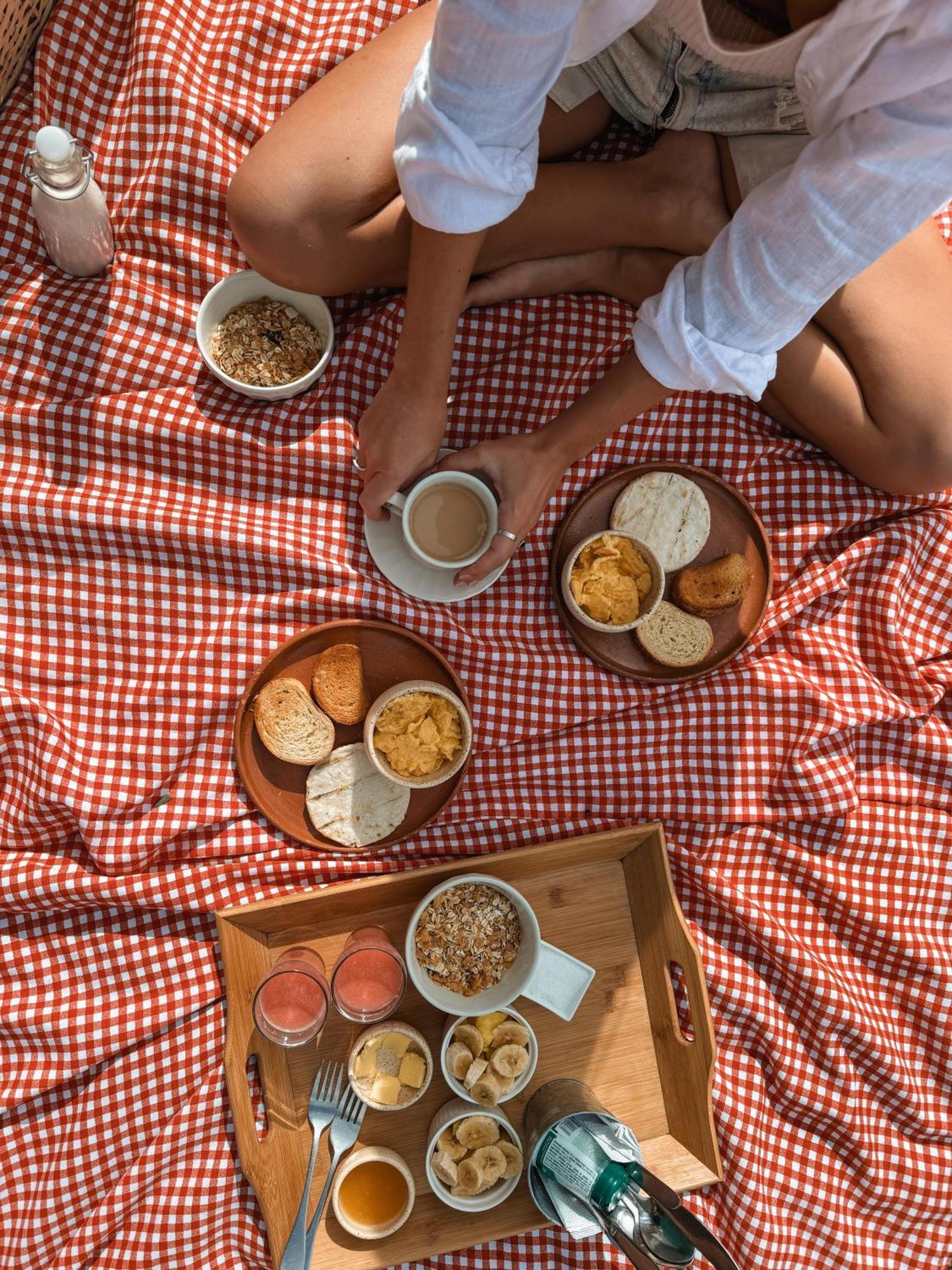 Glamping Lumbre Villa Salento Exteriör bild